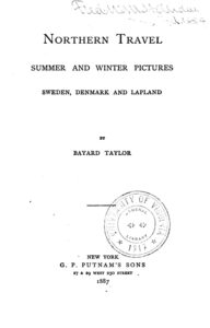 Northern Travel Pg25371