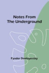 Notes From The Underground Pg600