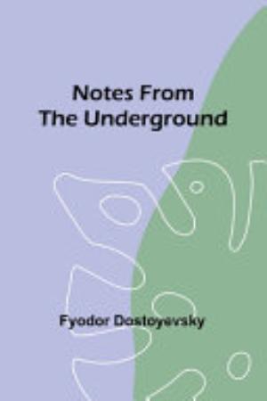 Notes From The Underground Pg600