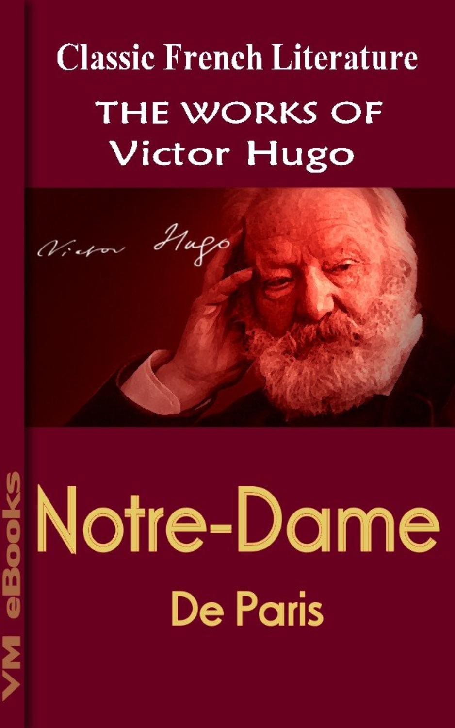 Notre Dame De Paris Pg2610