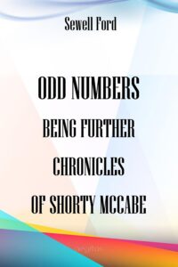 Odd Numbers Pg26528