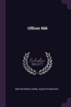 Officer 666 Pg30228