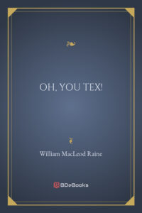 Oh You Tex Pg22328