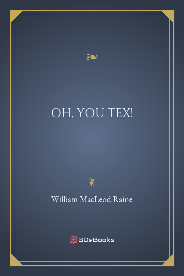 Oh You Tex Pg22328