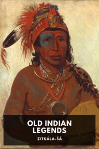 Old Indian Legends Pg338