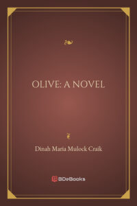 Olive A Novel Pg22121