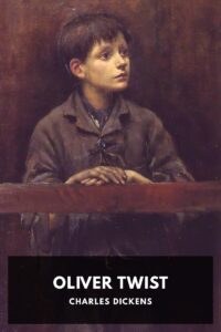 Oliver Twist Pg730