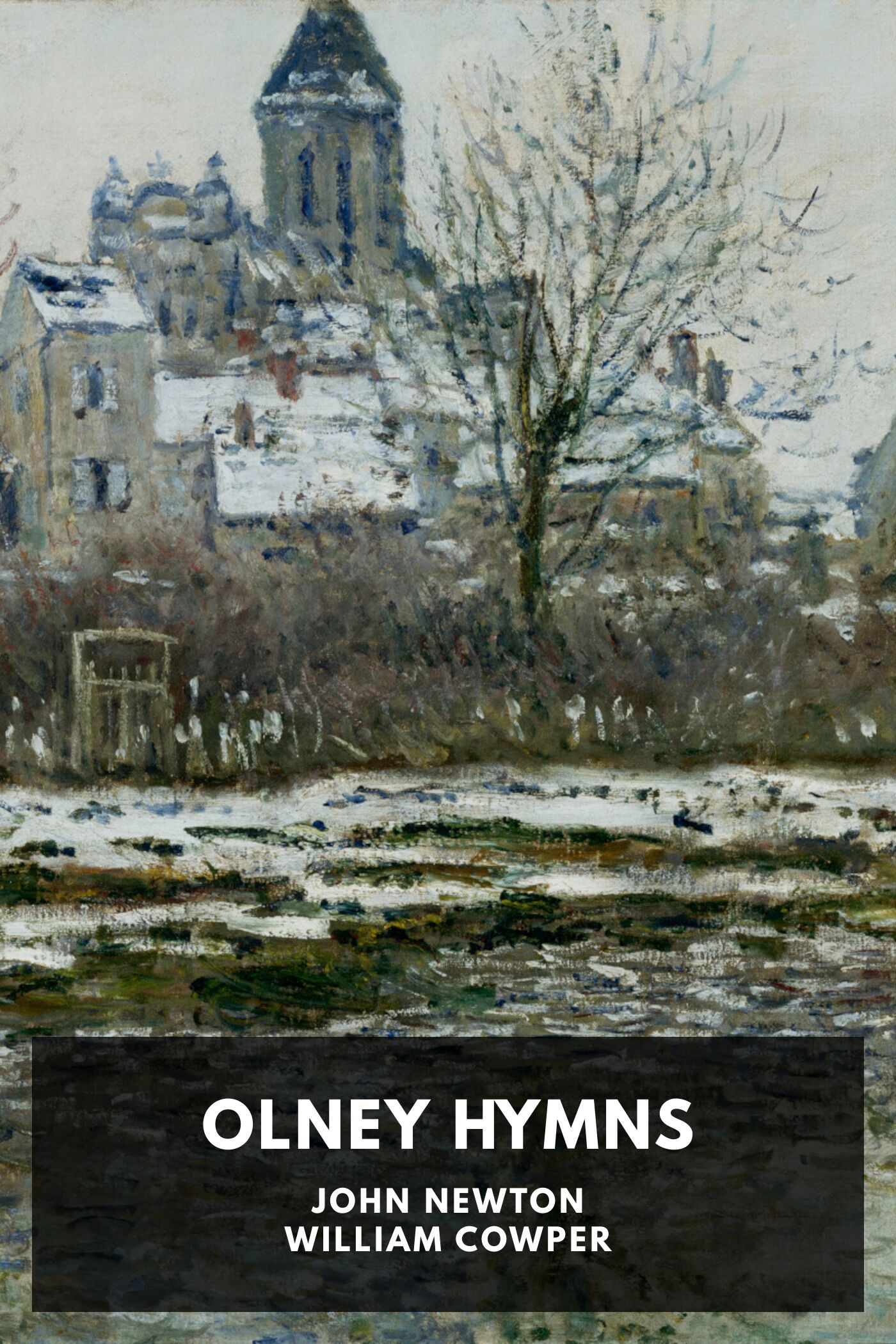 Olney Hymns Pg95163780