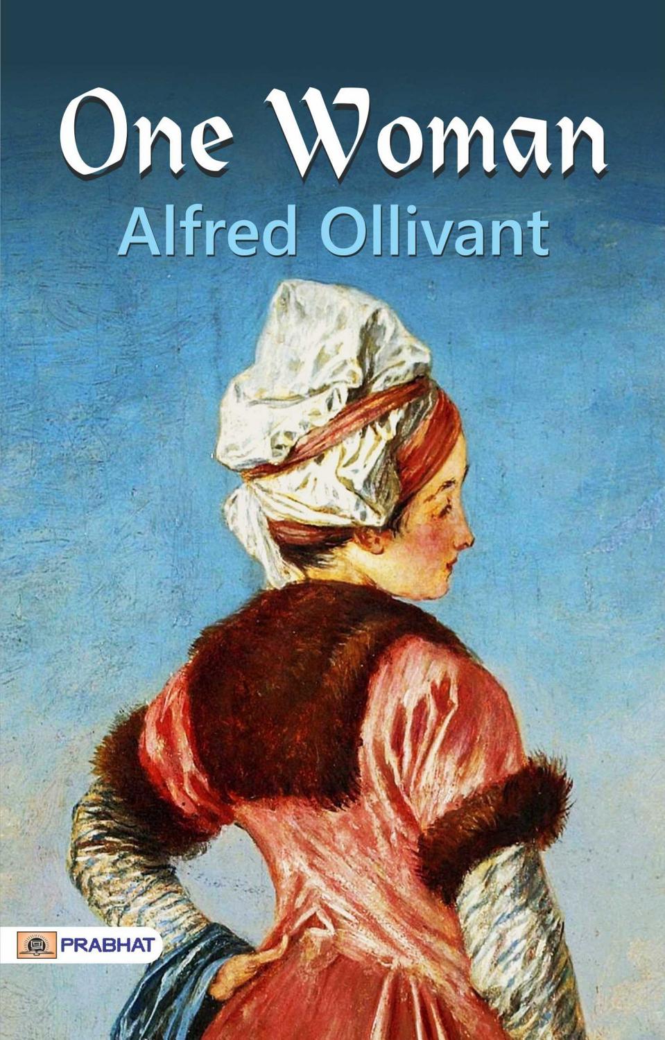One Woman Pg57641