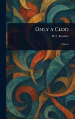 Only A Clod Pg76927