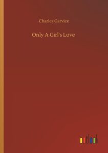 Only A Girls Love Pg53416