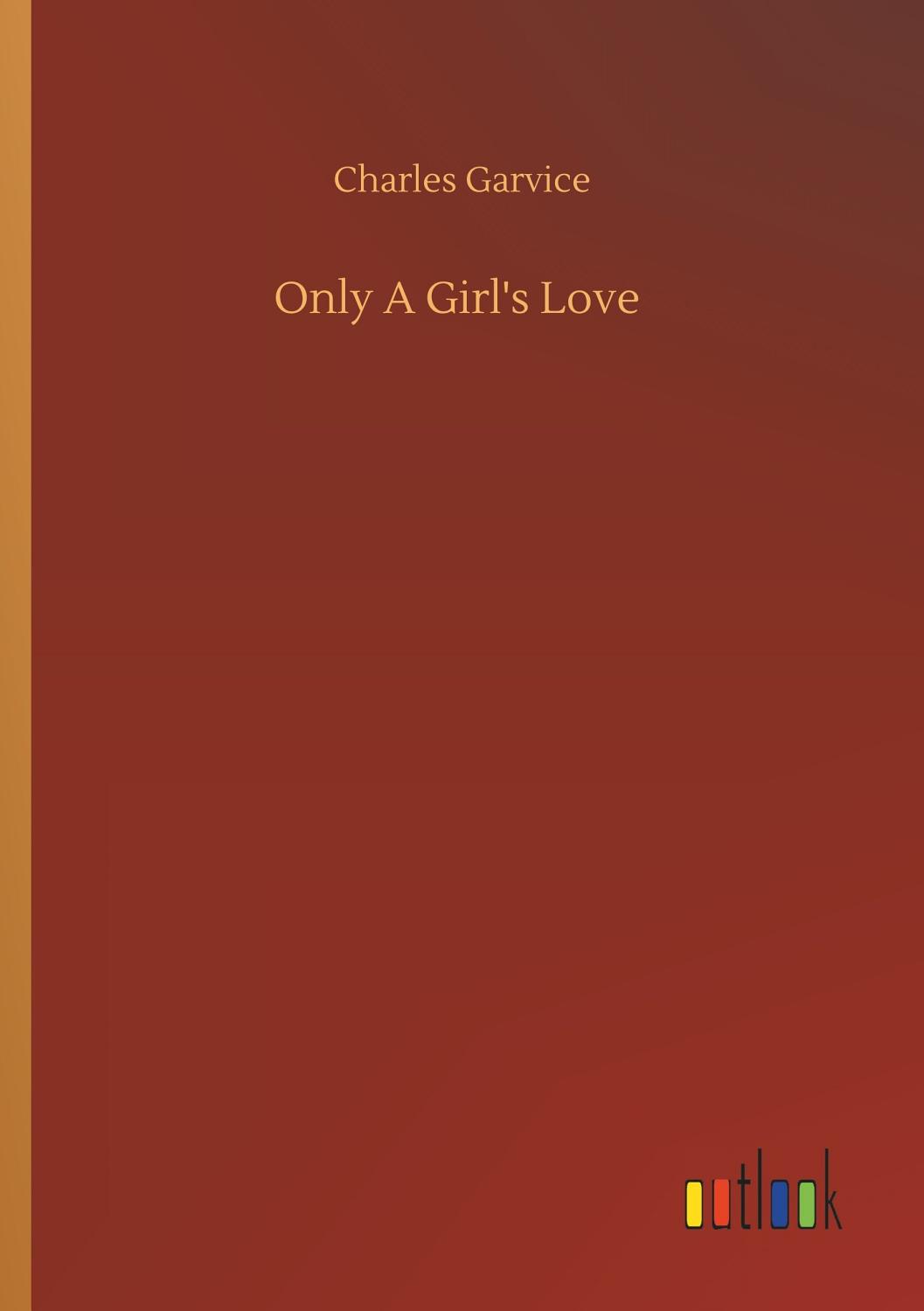 Only A Girls Love Pg53416