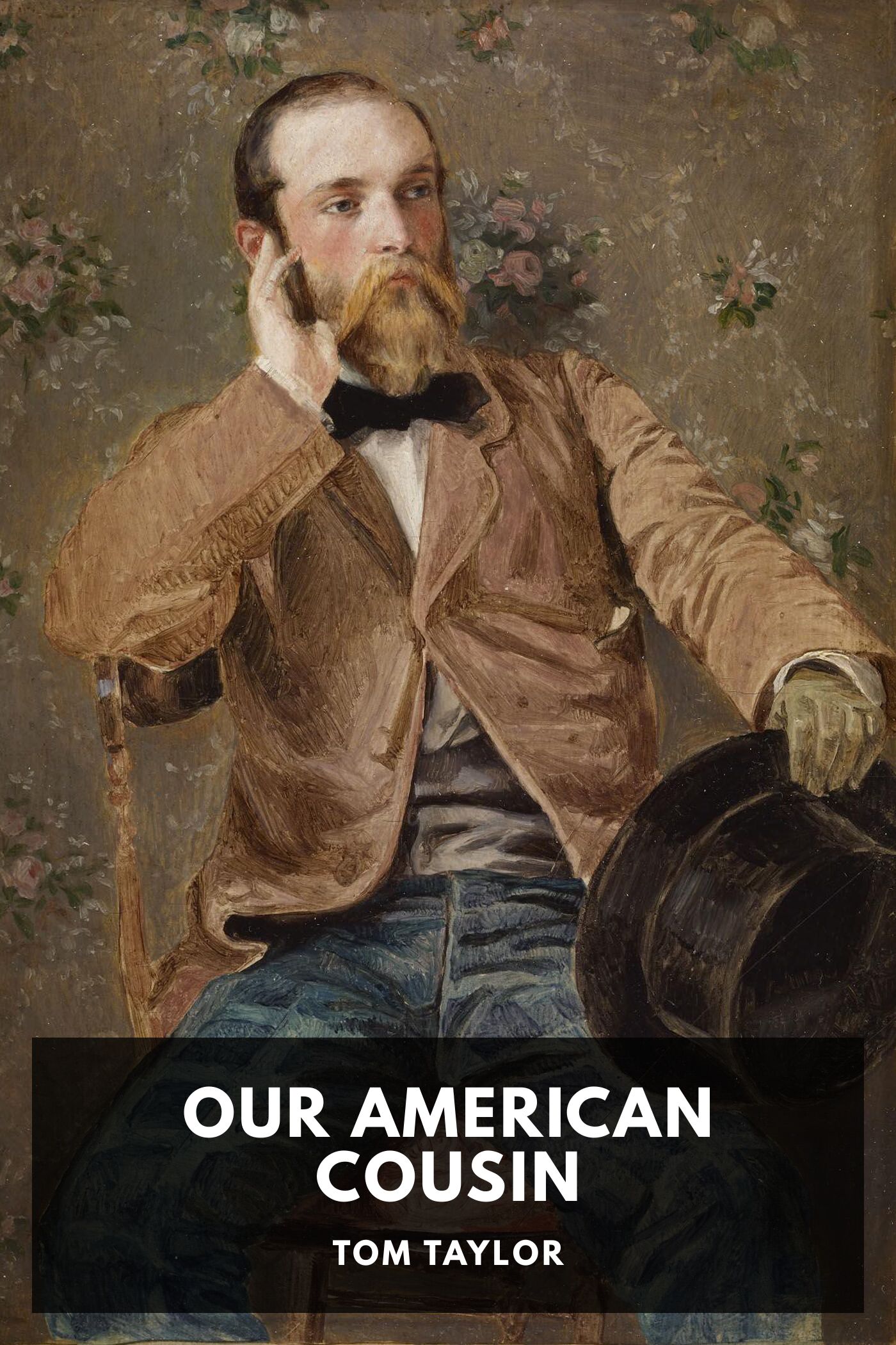 Our American Cousin Pg3158