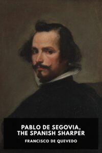 Pablo De Segovia The Spanish Sharper Pg46125