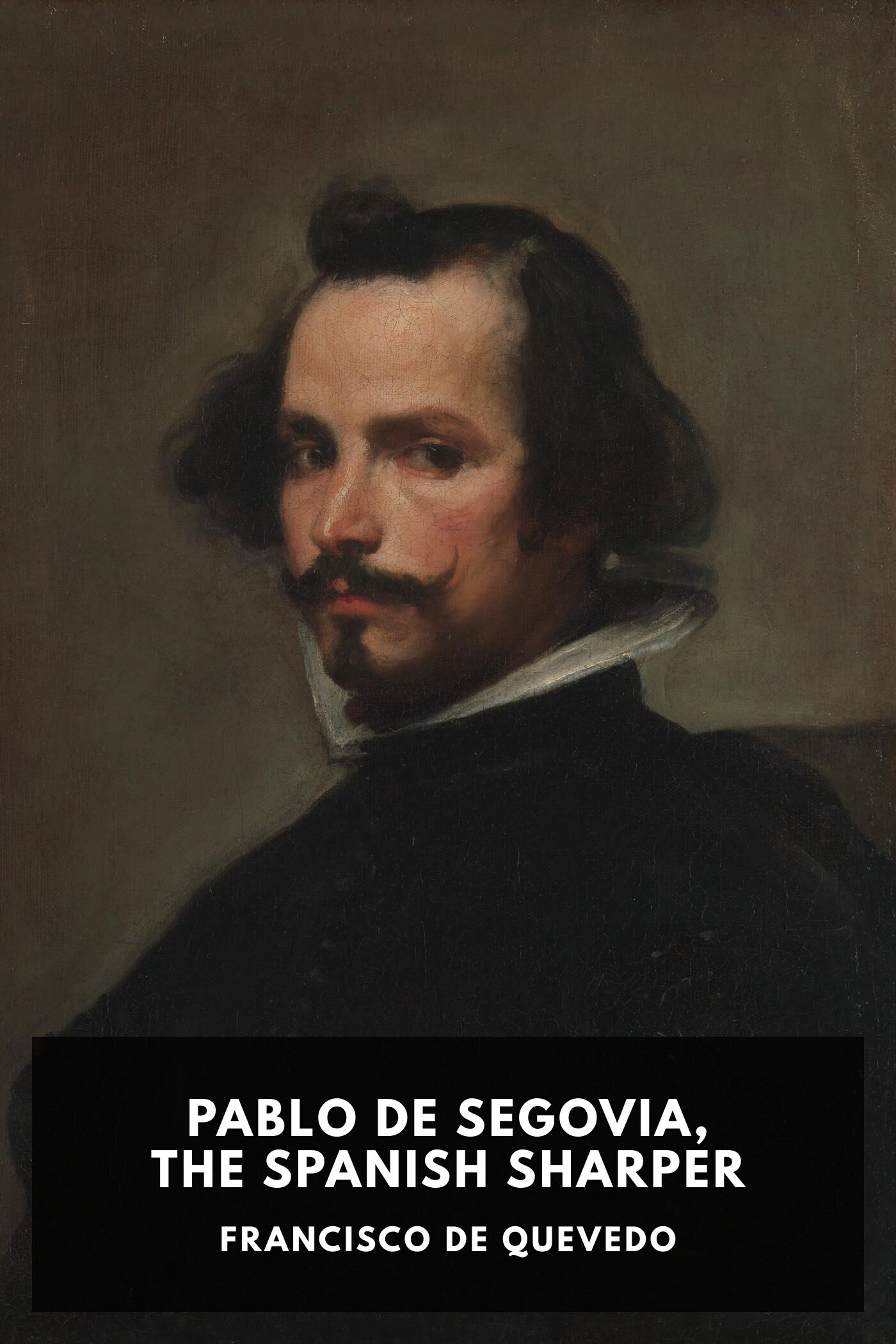 Pablo De Segovia The Spanish Sharper Pg46125