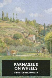 Parnassus On Wheels Pg5311