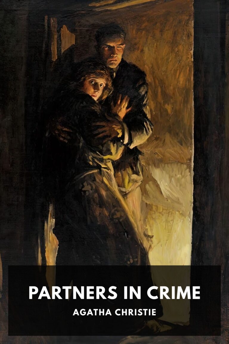 Cover of Partners in Crime