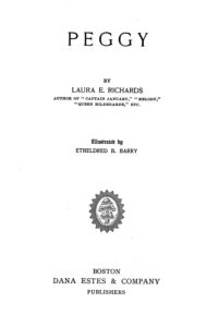 Peggy Pg25448