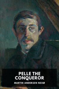 Pelle The Conqueror Pg7791