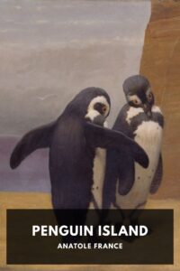 Penguin Island Pg1930