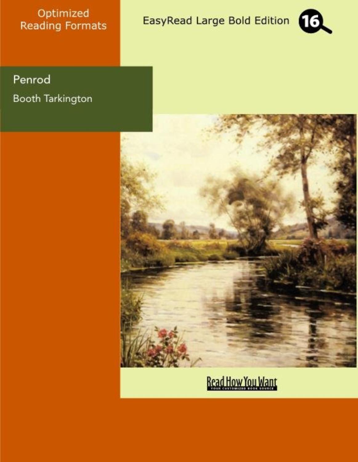 Penrod Pg402