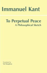 Perpetual Peace Pg50922