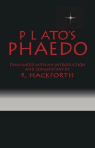 Phaedo Pg1658