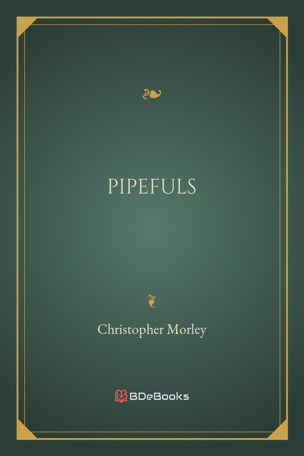 Pipefuls Pg22699