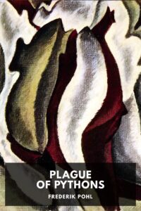 Plague Of Pythons Pg51804