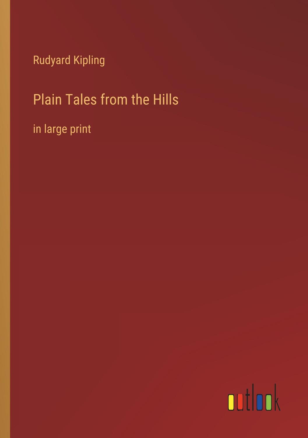 Plain Tales From The Hills Pg1858