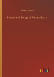 Poems And Songs Of Robert Burns Pg1279