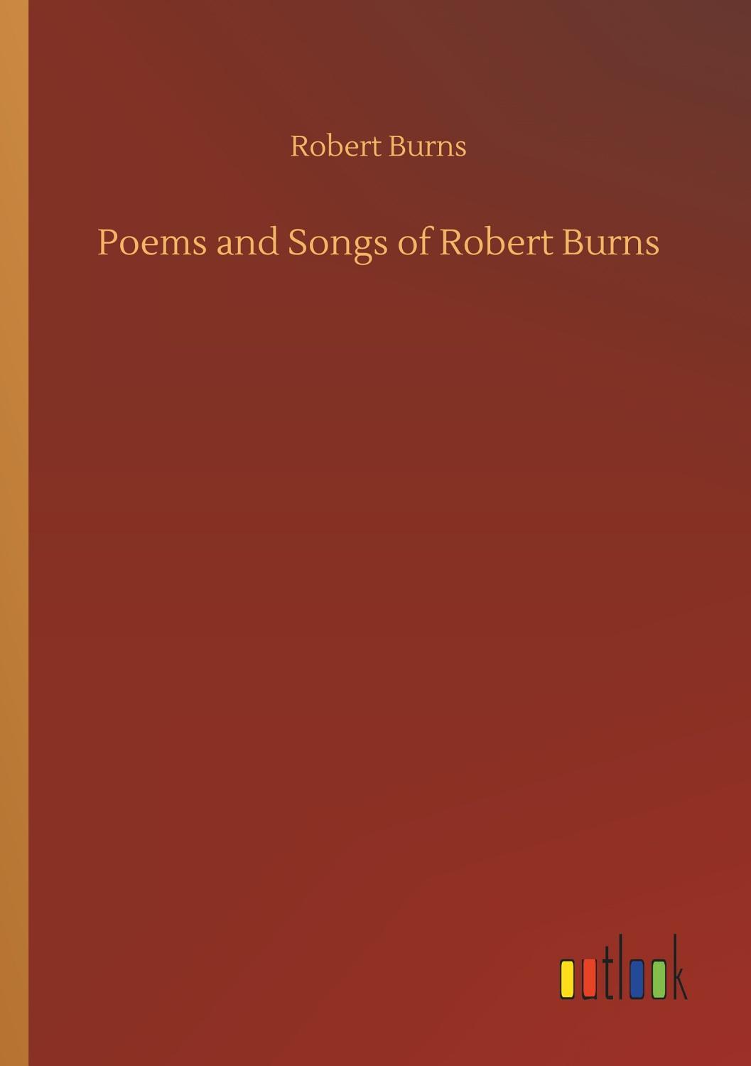 Poems And Songs Of Robert Burns Pg1279