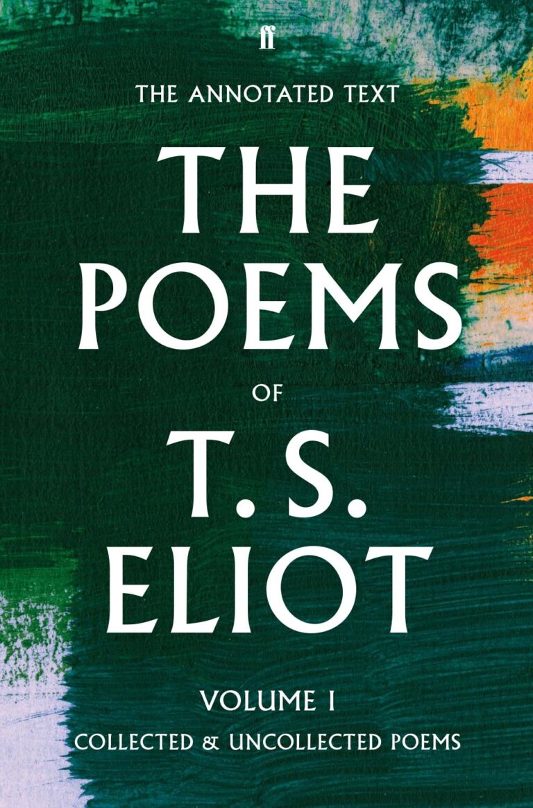 Cover of Poems