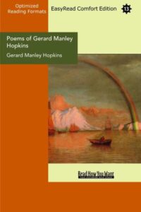 Poems Of Gerard Manley Hopkins Pg22403