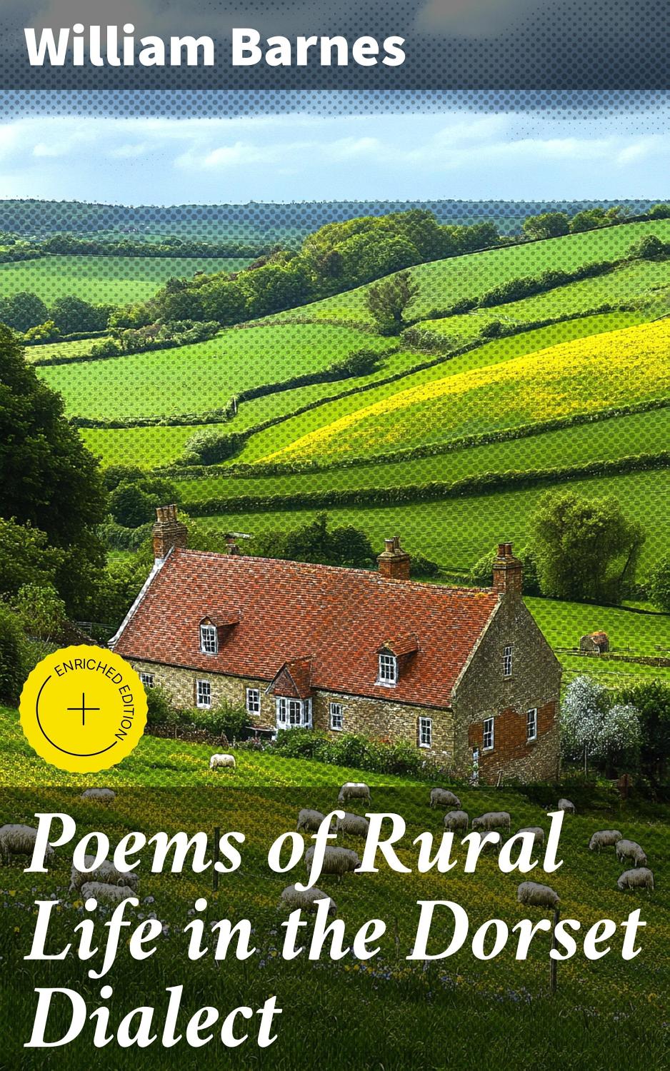 Poems Of Rural Life In The Dorset Dialect Pg21785