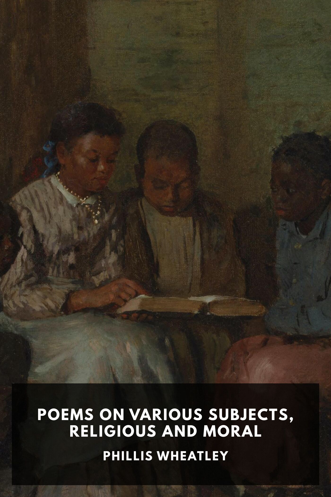 Poems On Various Subjects Religious And Moral Pg409