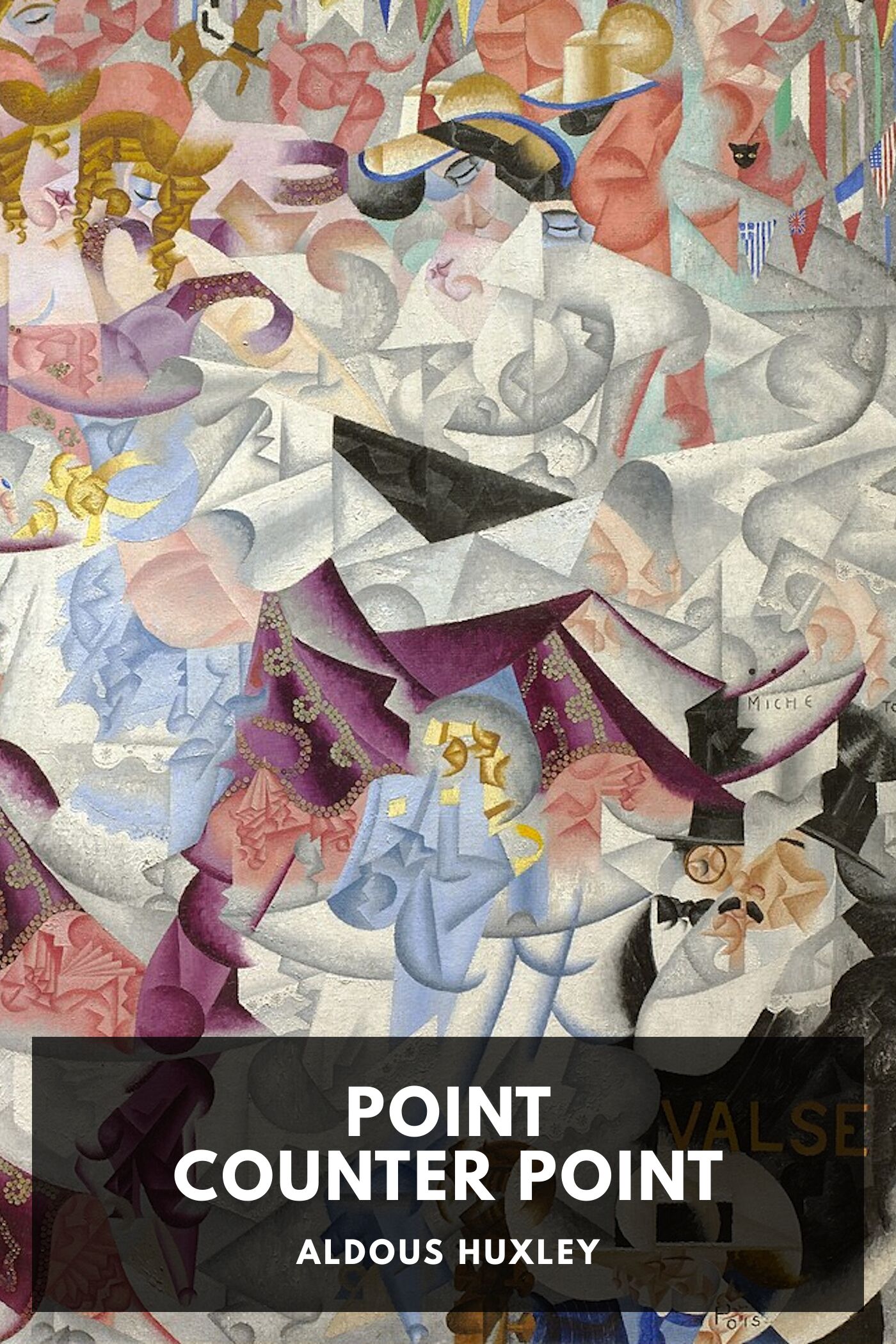 Point Counter Point Pg97688548