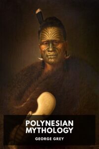 Polynesian Mythology Pg97309331