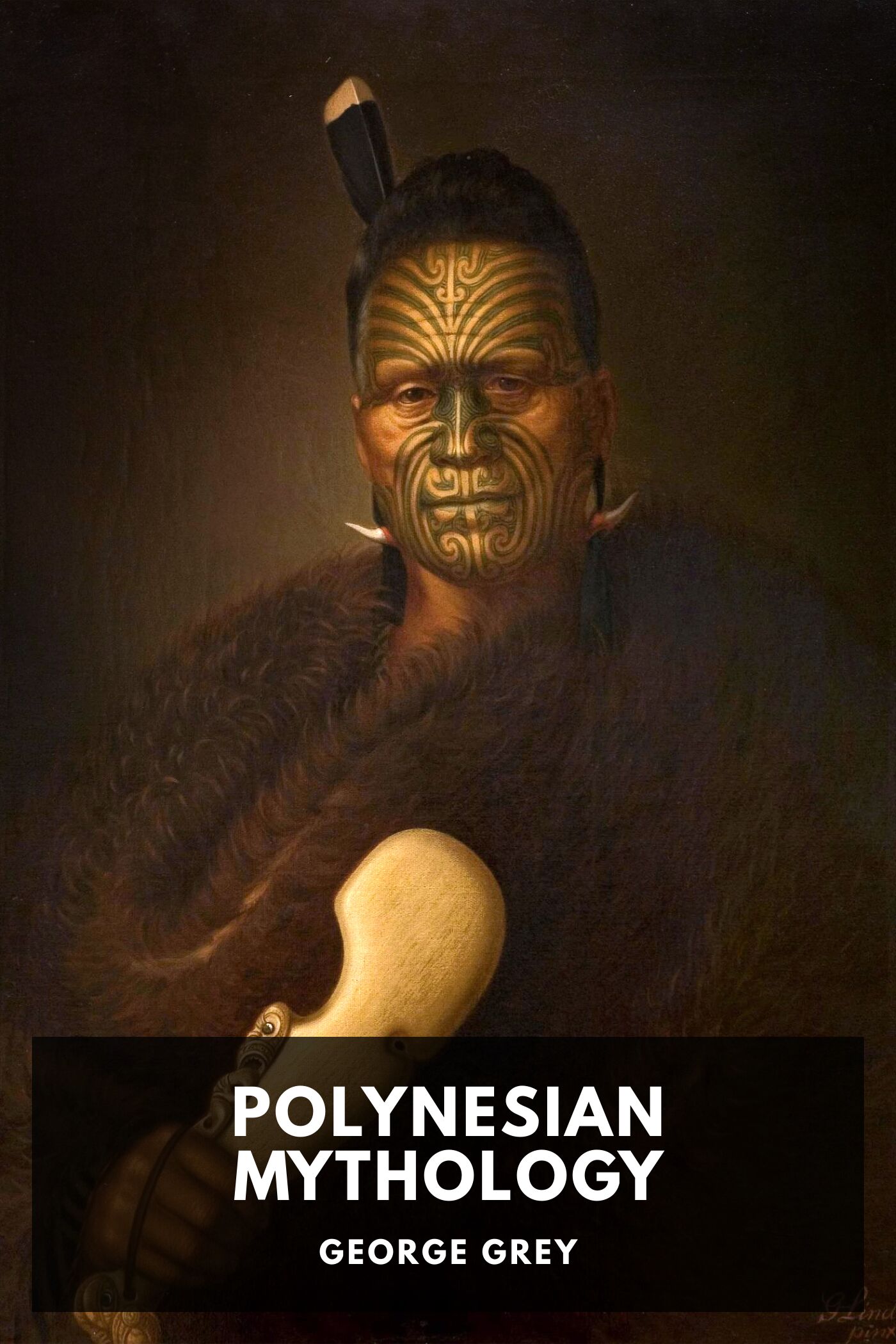 Polynesian Mythology Pg97309331