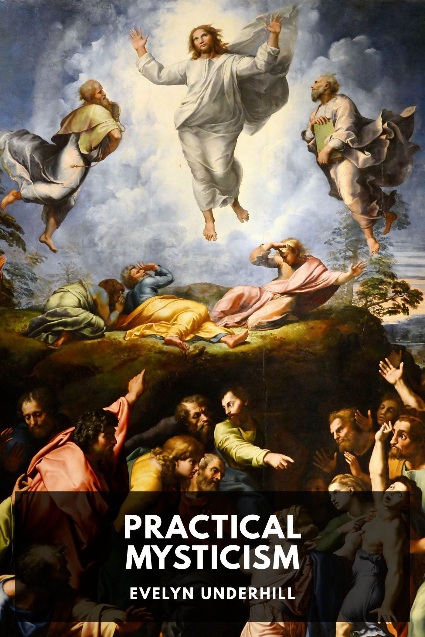 Practical Mysticism Pg21774