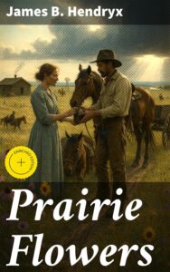 Prairie Flowers Pg22180