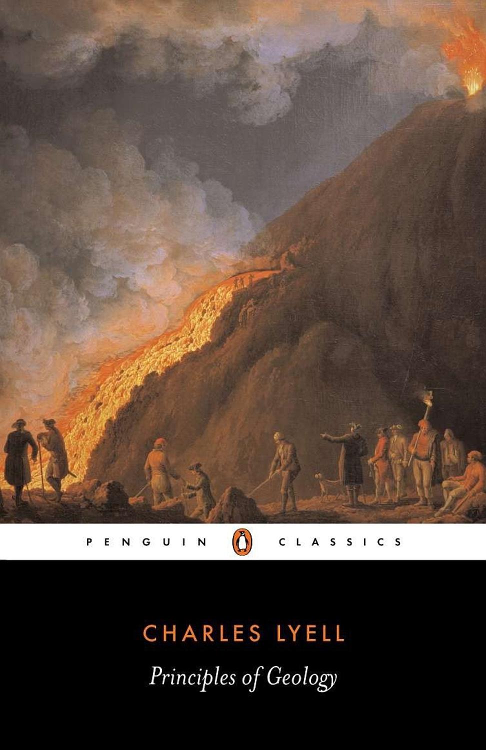 Principles Of Geology Pg33224