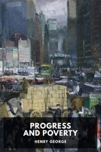 Progress And Poverty Pg55308