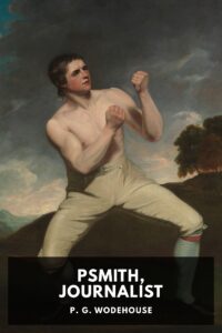 Psmith Journalist Pg2607