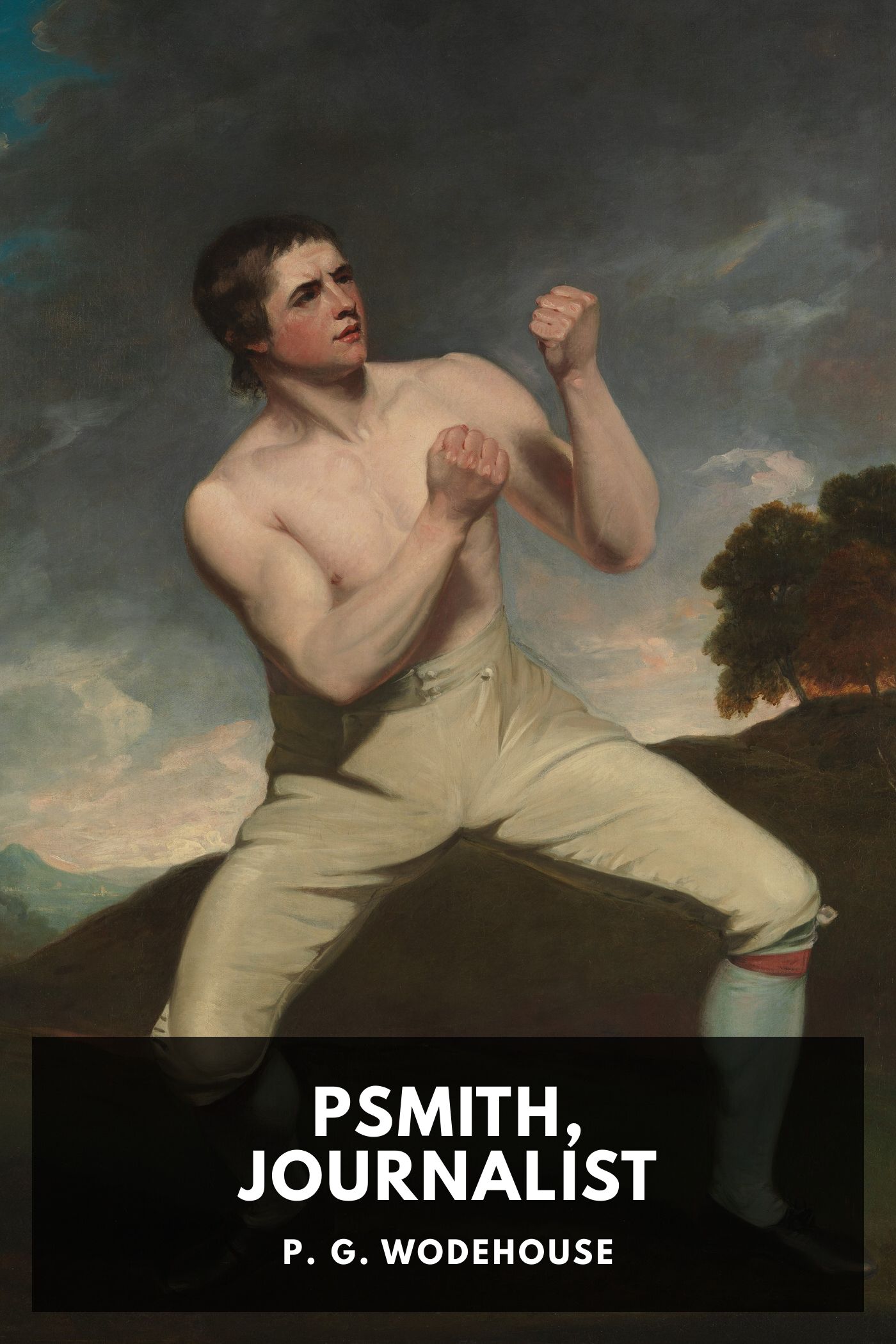 Psmith Journalist Pg2607