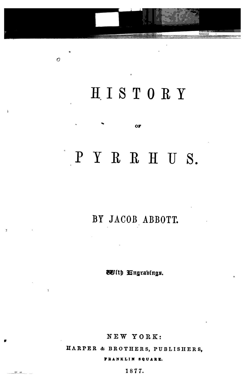 Pyrrhus Pg27240