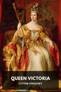 Queen Victoria Pg1265