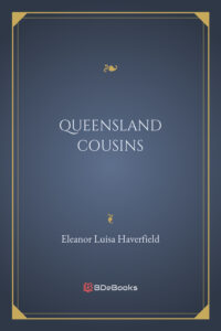Queensland Cousins Pg25079