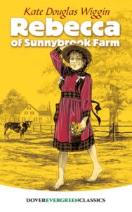 Rebecca Of Sunnybrook Farm Pg498