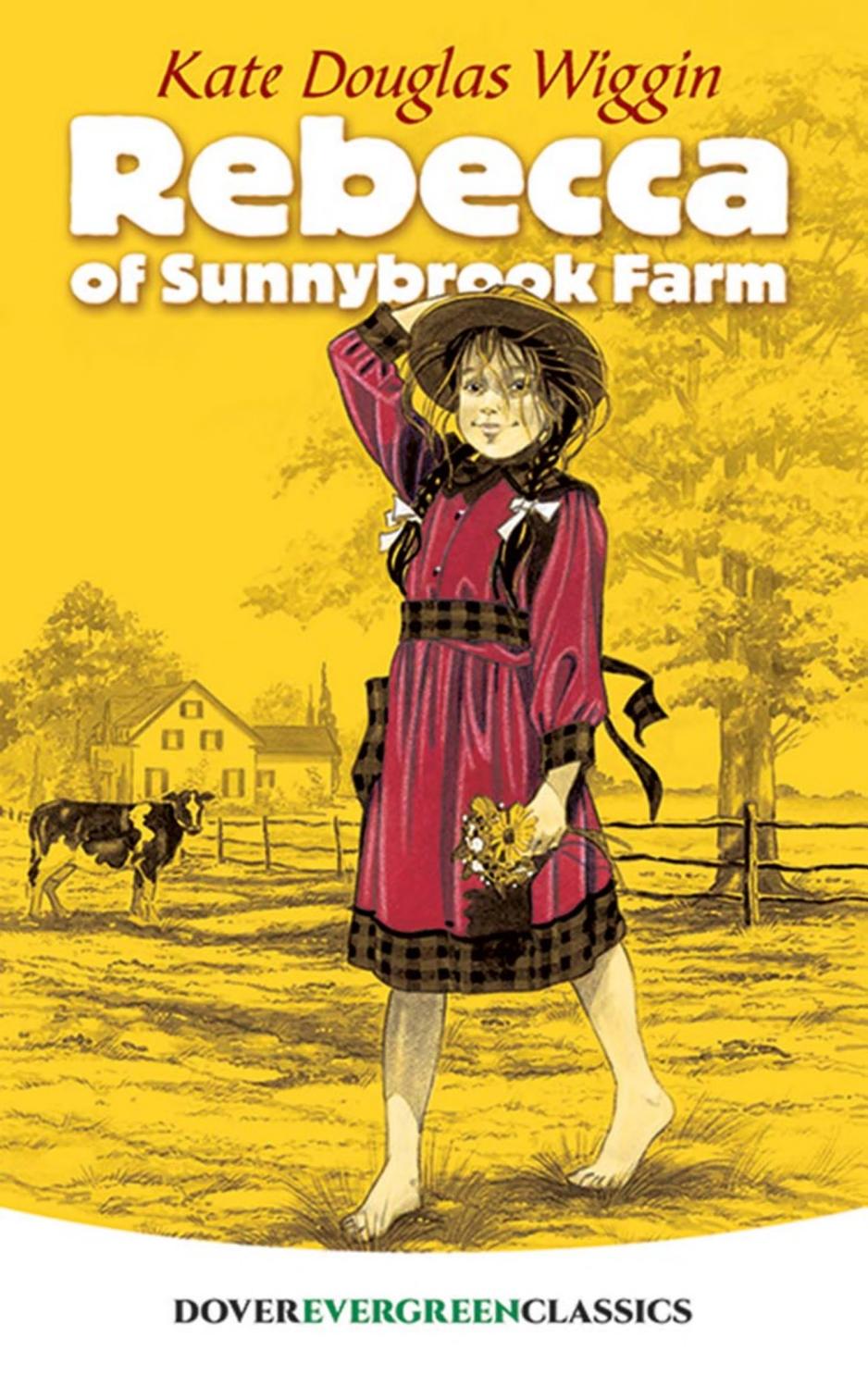 Rebecca Of Sunnybrook Farm Pg498